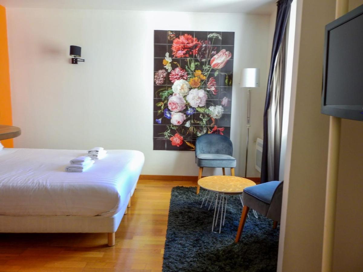 Buffon 302- Studio Confortable Et Lumineux- 2P- Paris 05 Διαμέρισμα Εξωτερικό φωτογραφία