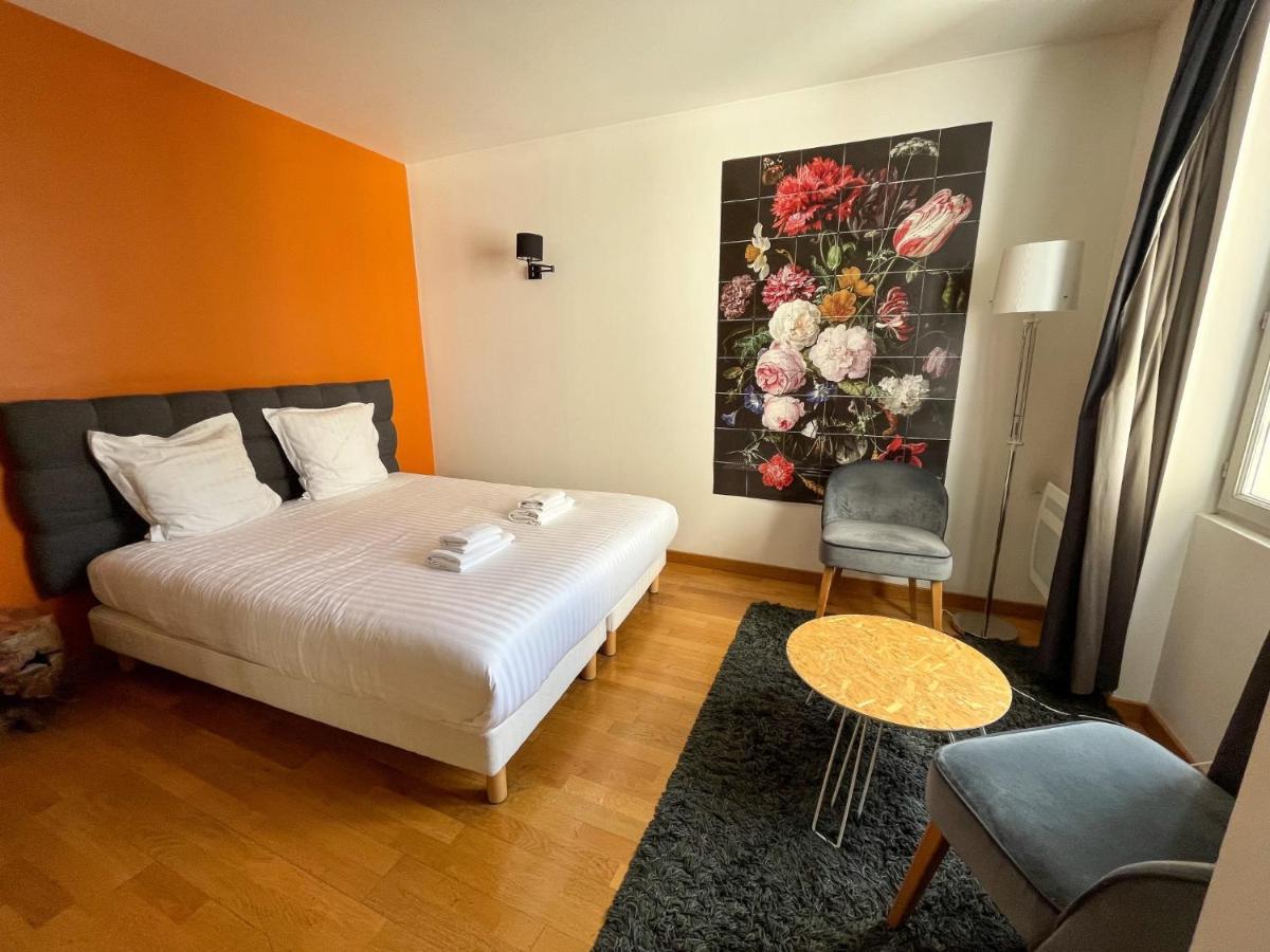 Buffon 302- Studio Confortable Et Lumineux- 2P- Paris 05 Διαμέρισμα Εξωτερικό φωτογραφία