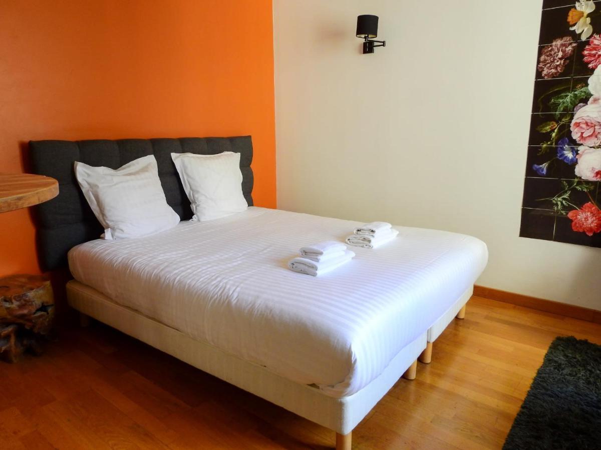 Buffon 302- Studio Confortable Et Lumineux- 2P- Paris 05 Διαμέρισμα Εξωτερικό φωτογραφία